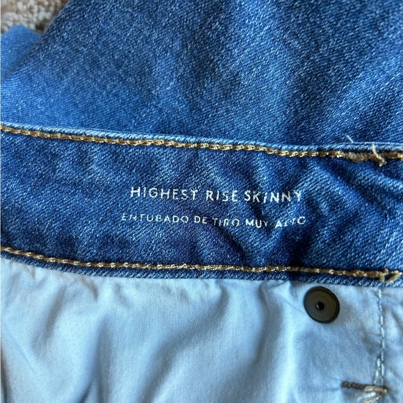 Target Universal Thread Jeans - Picture 3 of 6